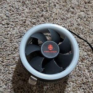 Coolmoon cpu fan
